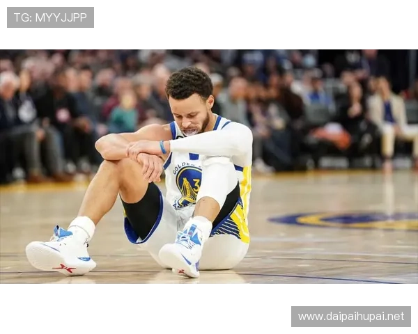 库里十天复查膝伤至少缺阵五场